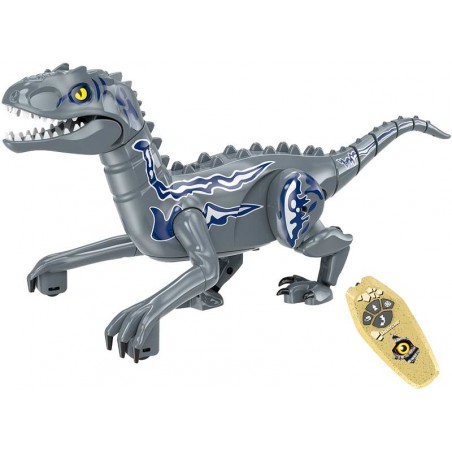 Robot Velociraptor Radio Control