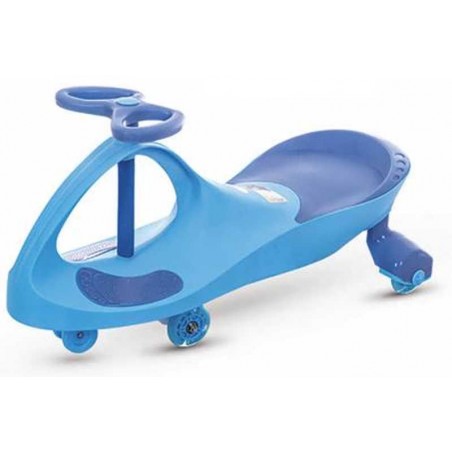 Twist Car Azul Infantil