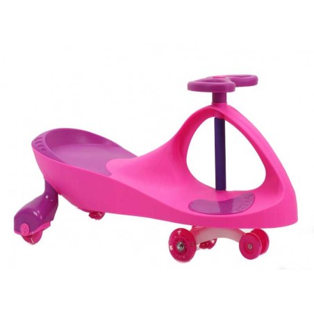 Twist Car Rosa Infantil