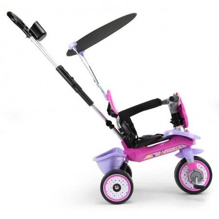 Triciclo Sport Baby Minnie Mouse