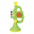 Trompeta Interactivo Infantil Surtido