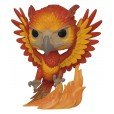 Funko Pop Harry Potter Fawkes