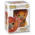 Funko Pop Harry Potter Fawkes
