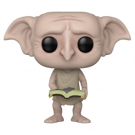 Funko Pop Harry Potter Dobby