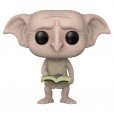 Funko Pop Harry Potter Dobby