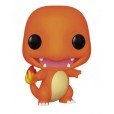 Funko Pop Pokemon Charmander