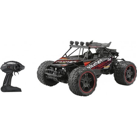 Coche Buggy Radio Control 1:10