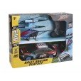 Pack Radio Control Coche y Helicóptero