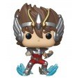 Funko Pop Pegasus Seiya Los Caballeros del Zodiaco
