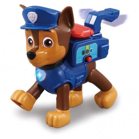 Patrulla Canina Chase Mascota Interactiva