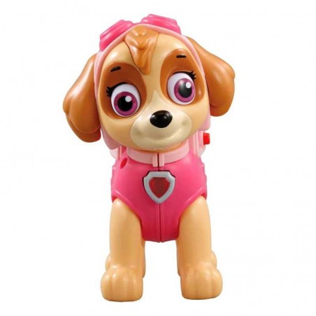 Patrulla Canina Peluche para Colorear Surtido