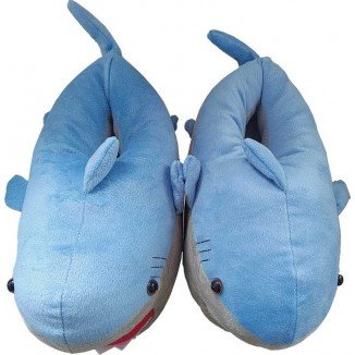 Zapatillas Tiburón