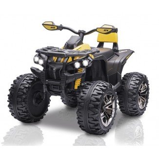 Quad de Batería 12V Outlander para niños