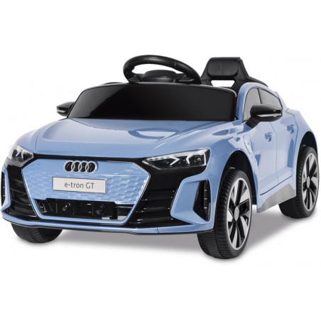 Coche de Batería 12V Audi eTron GT para niños