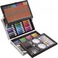 Maletín de Pintura 145 piezas