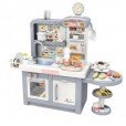 Cocina Deluxe Infantil Play Hoome
