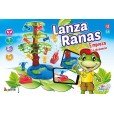 Juego Lanza Ranas YO JUEGOO
