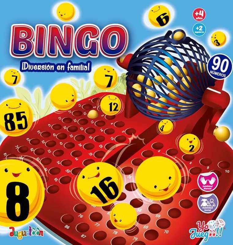 Descuentos y Promociones de Bingo