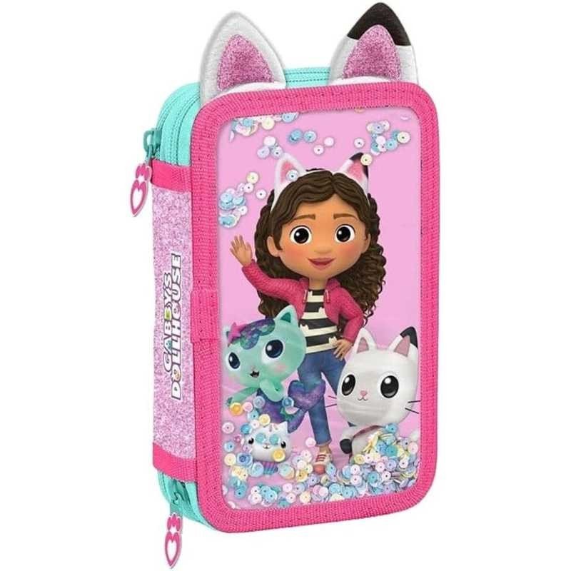Gabby Dollhouse Estuche