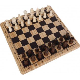 Juego Ajedrez Yo Juegoo