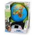 Leap Frog Globo Interactivo Multimedia