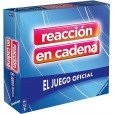 Reacción En Cadena Juego Oficial