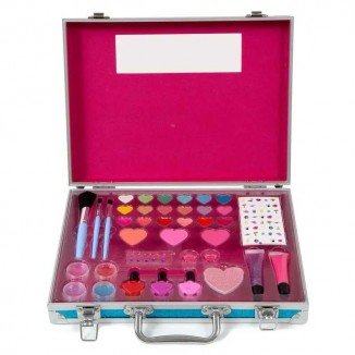 Maletín De Maquillaje Mya The Biggest