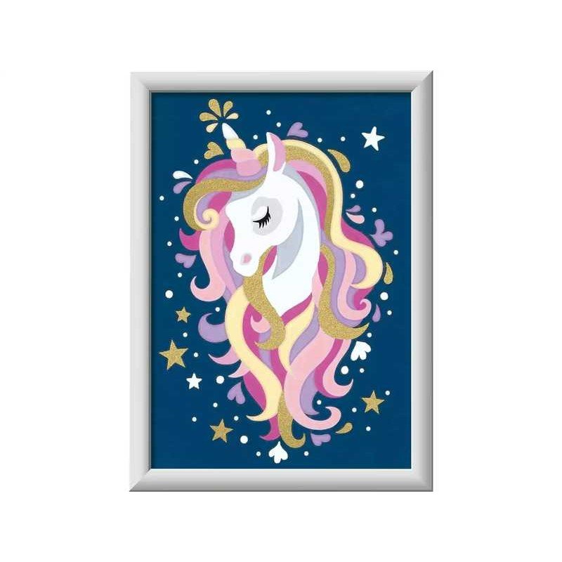 Creart Atelier Unicornio