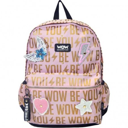 Mochila WoW Generation 40 cm