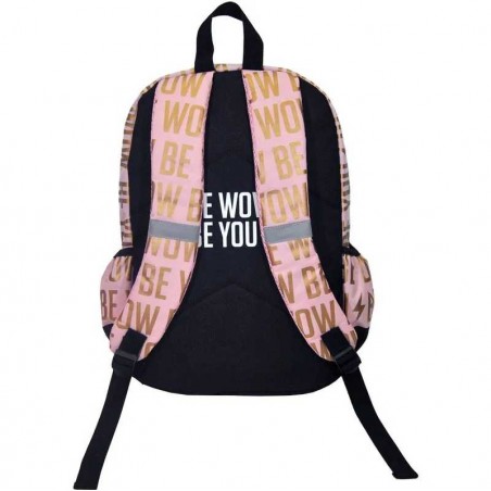 Mochila WoW Generation 40 cm