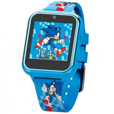 Sonic Reloj Inteligente