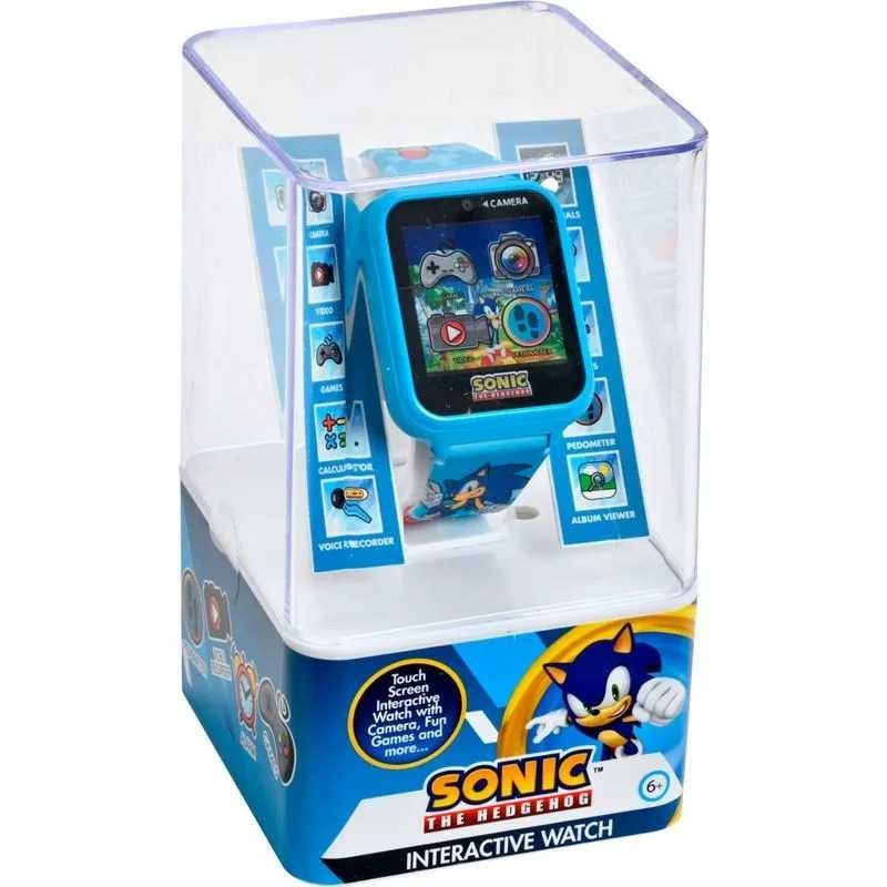 Sonic Reloj Inteligente