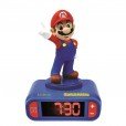 Super Mario Despertador 3D