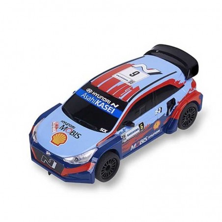 Scalextric Compact Chrono Masters