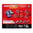 Scalextric Compact Cupra Racing 1:43