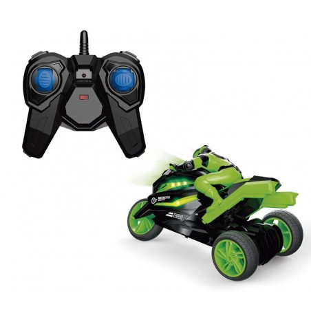 Moto Radio Control Infantil Surtido