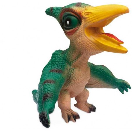 Pterosaurio Rex Dino Infantil Con Sonidos
