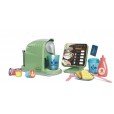 Set Cafetería Infantil Con Sonido