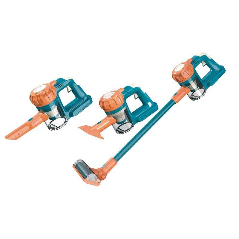 Mi Aspiradora Infantil Con Funciones