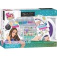 Set Manicura Lab Deluxe Infantil
