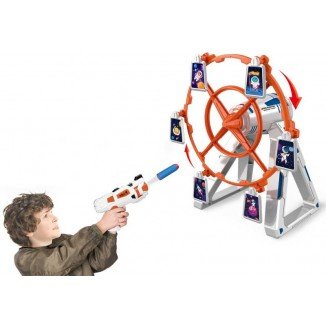 Set Diana Giratoria Space...