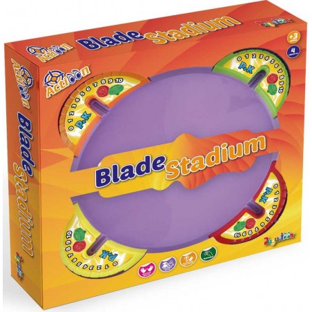 Juego Blade Stadium Actioon