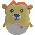 Peluche Squishy León Mediano Pequetoones