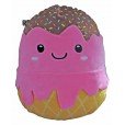 Peluche Squishy Helado Mediano Pequetoones