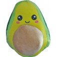 Peluche Squishy Aguacate Mediano Pequetoones