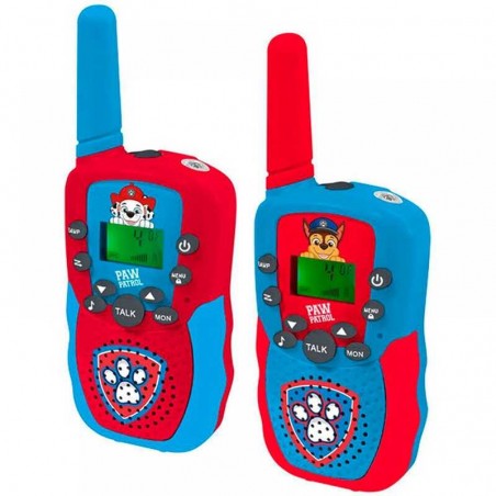 Patrulla Canina Walkie Talkies