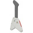 Guitarra Eléctrica Interactiva Infantil Super Star
