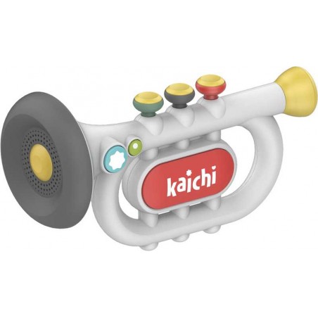 Trompeta Infantil Interactiva Kaichi