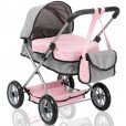 Cochecito Infantil De Ensueño Julietta