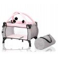 Cuna De Viaje Infantil Julietta